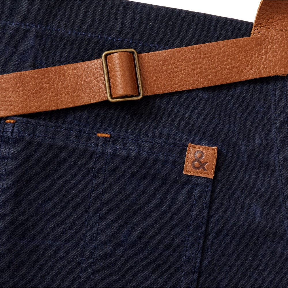 MenWithThePot x H&B Waxman Apron