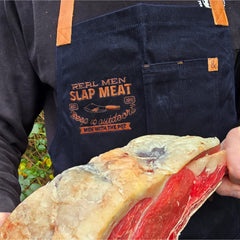 MenWithThePot x H&B Waxman Apron