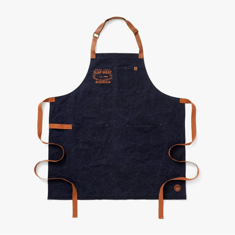 MenWithThePot x H&B Waxman Apron