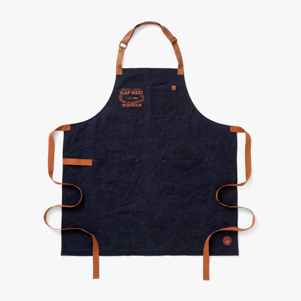MenWithThePot x H&B Waxman Apron
