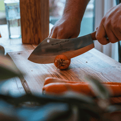 Olive Wood Cutting Board