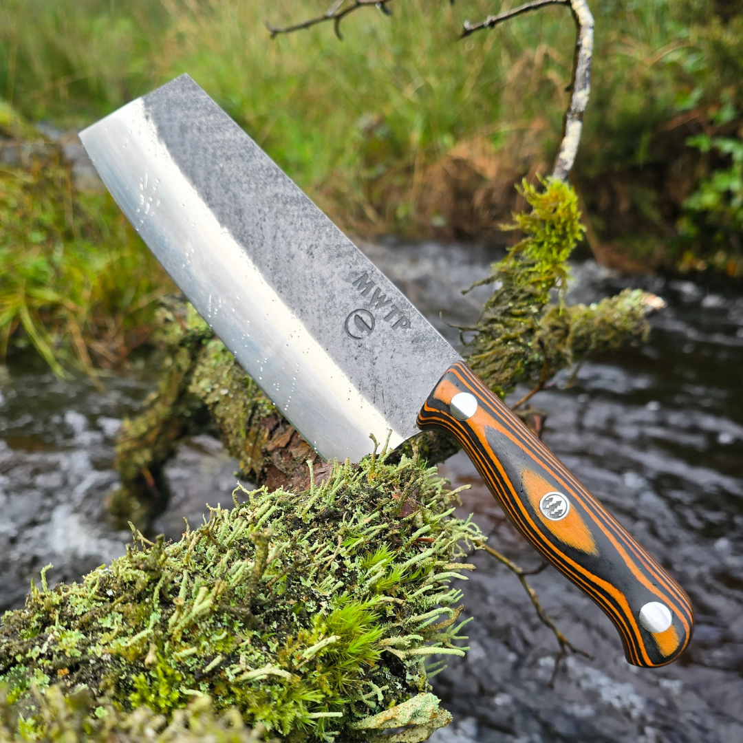 MWTP Cleaver 2.0 Collectors Edition