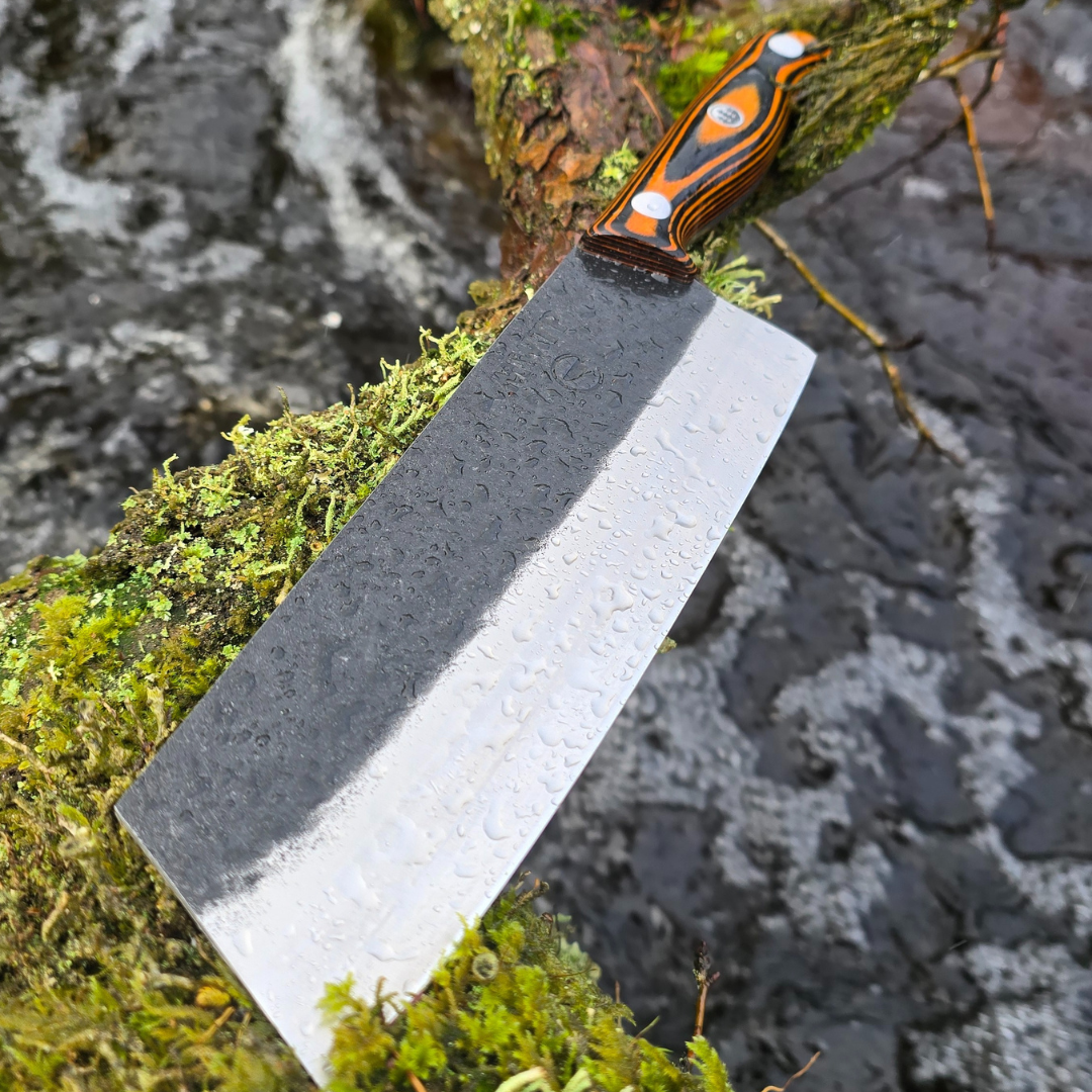 MWTP Cleaver 2.0 Collectors Edition