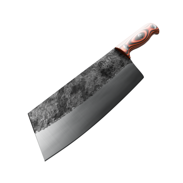 MWTP Cleaver 2.0 COMING SOON