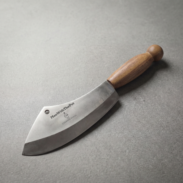 MenWithThePot Special Edition Cleaver