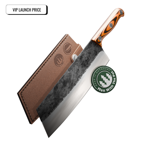 MWTP Cleaver 2.0 Collectors Edition
