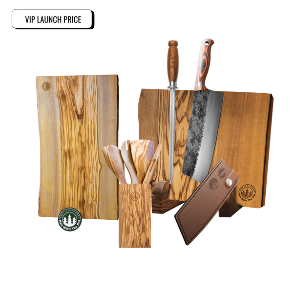 Outdoor Feast Kit