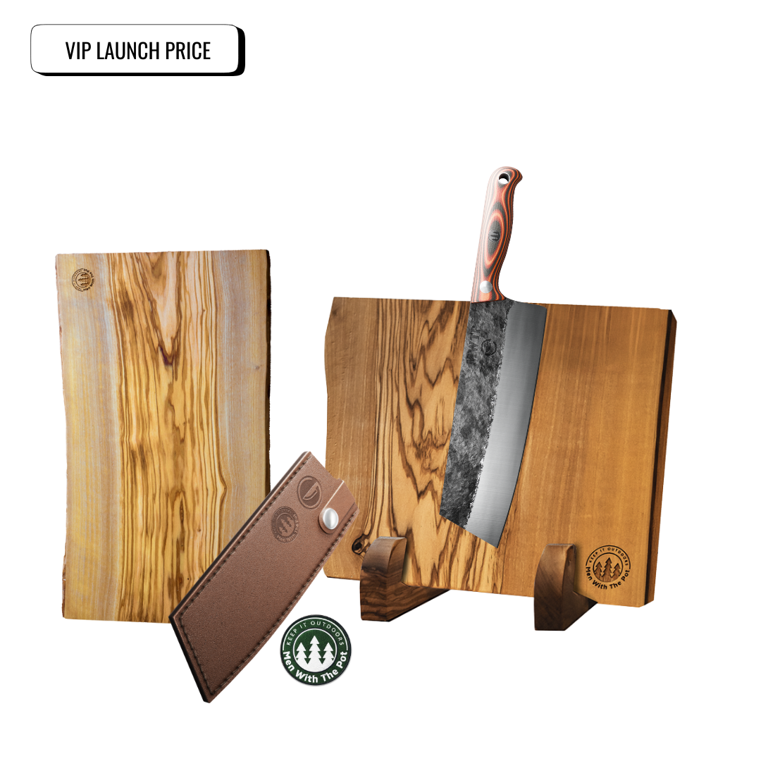 The Fireside Bundle