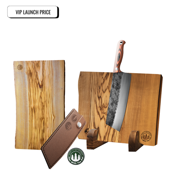 The Fireside Bundle
