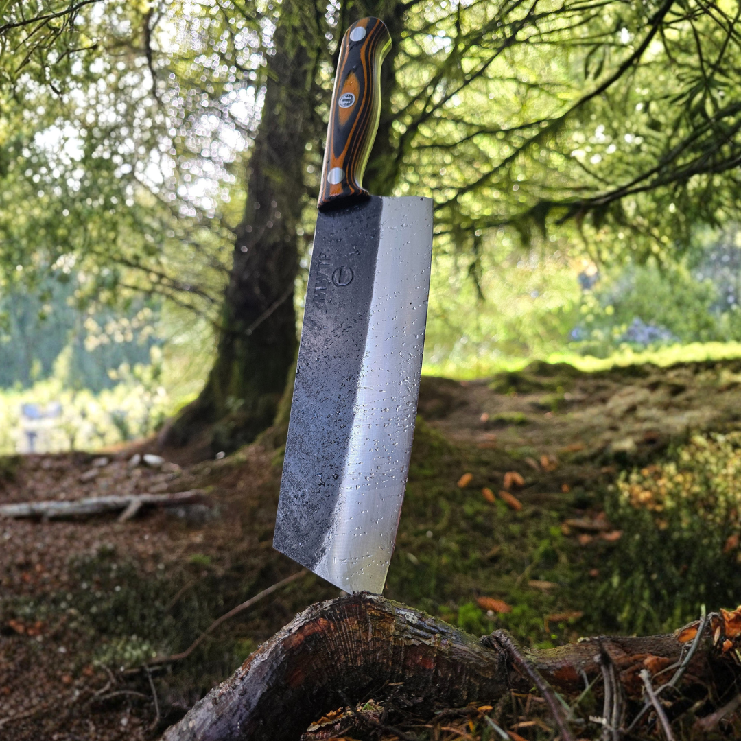 MWTP Cleaver 2.0 Collectors Edition