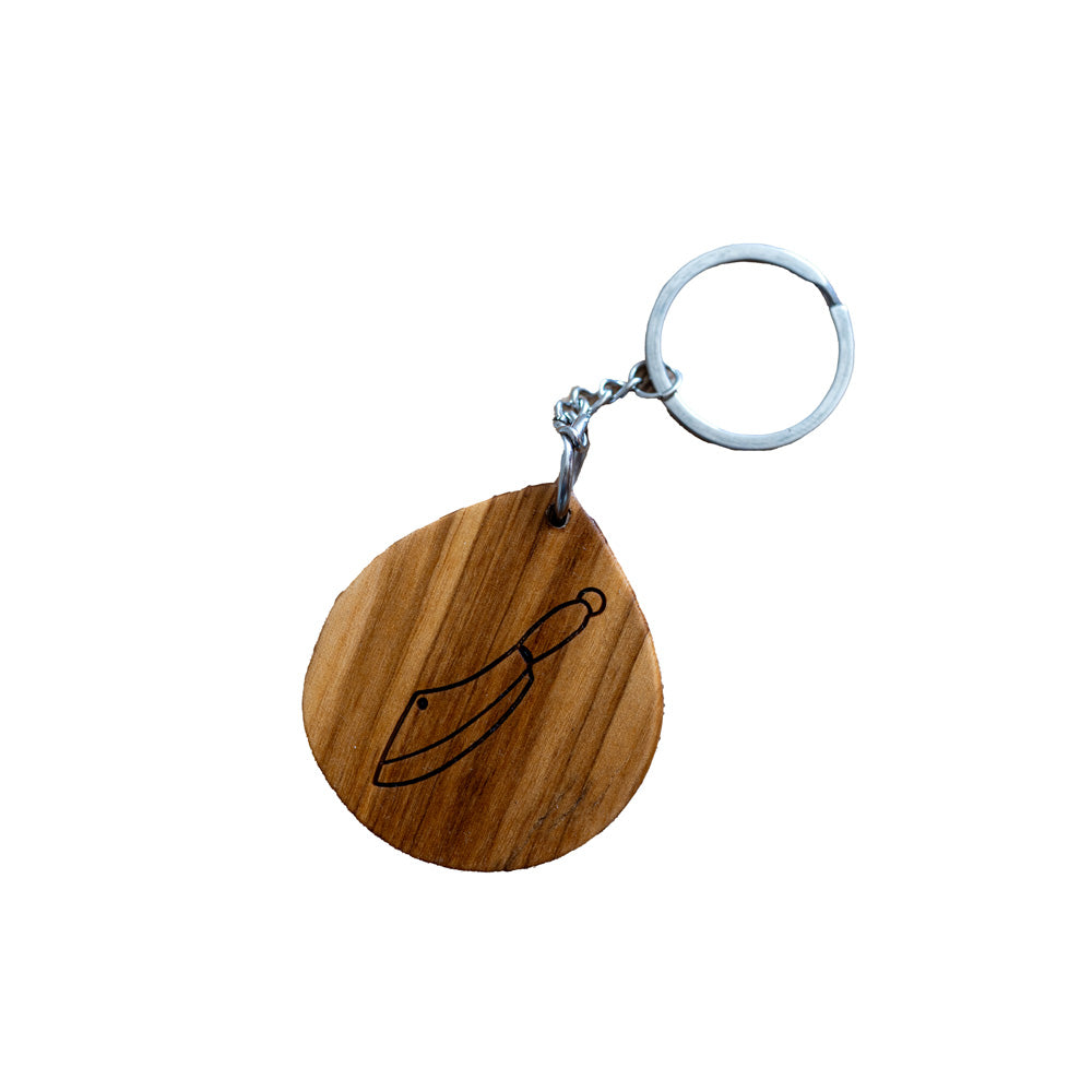 Key Ring