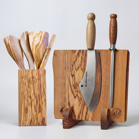 The Olive Grove Collection