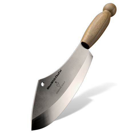 Special Edition Cleaver