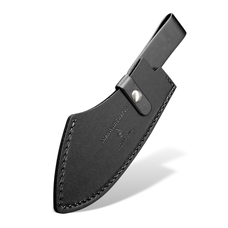 Cleaver Sheath