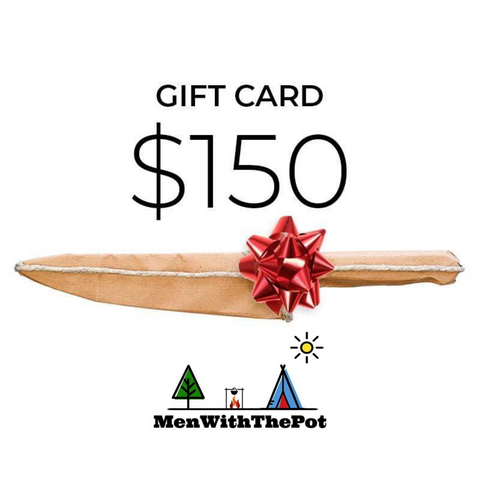 PATRON $150 GIFT CARD