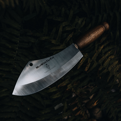 Special Edition Cleaver