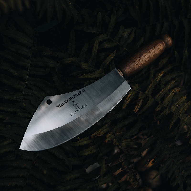 Knives – MenWithThePot
