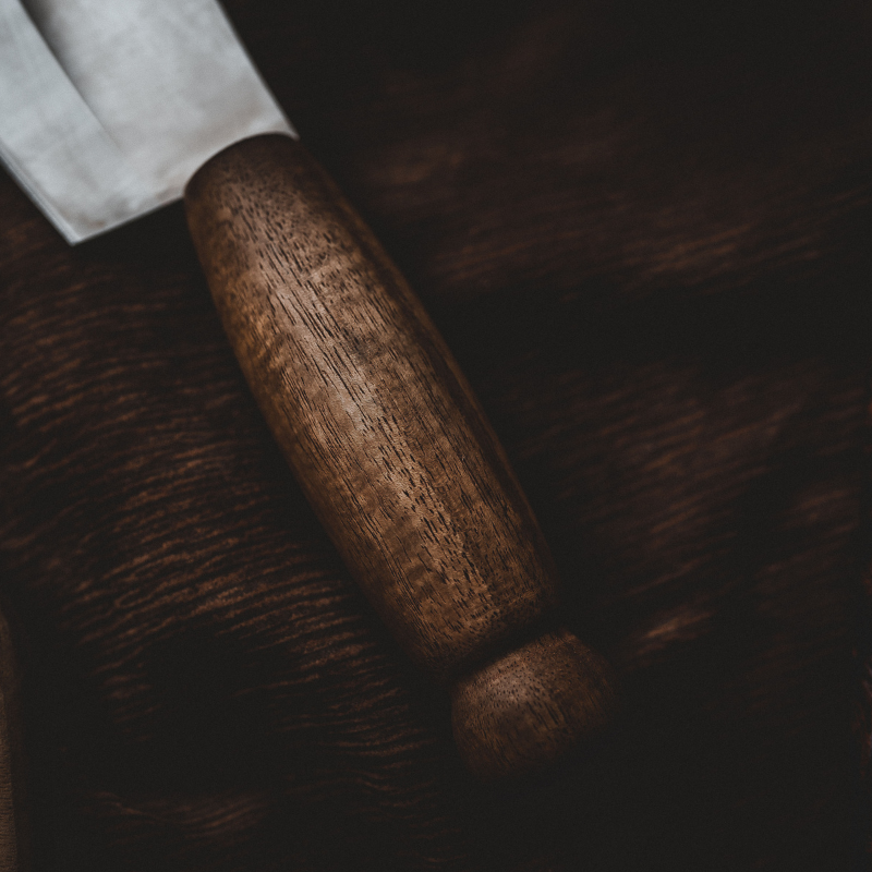 Special Edition Cleaver