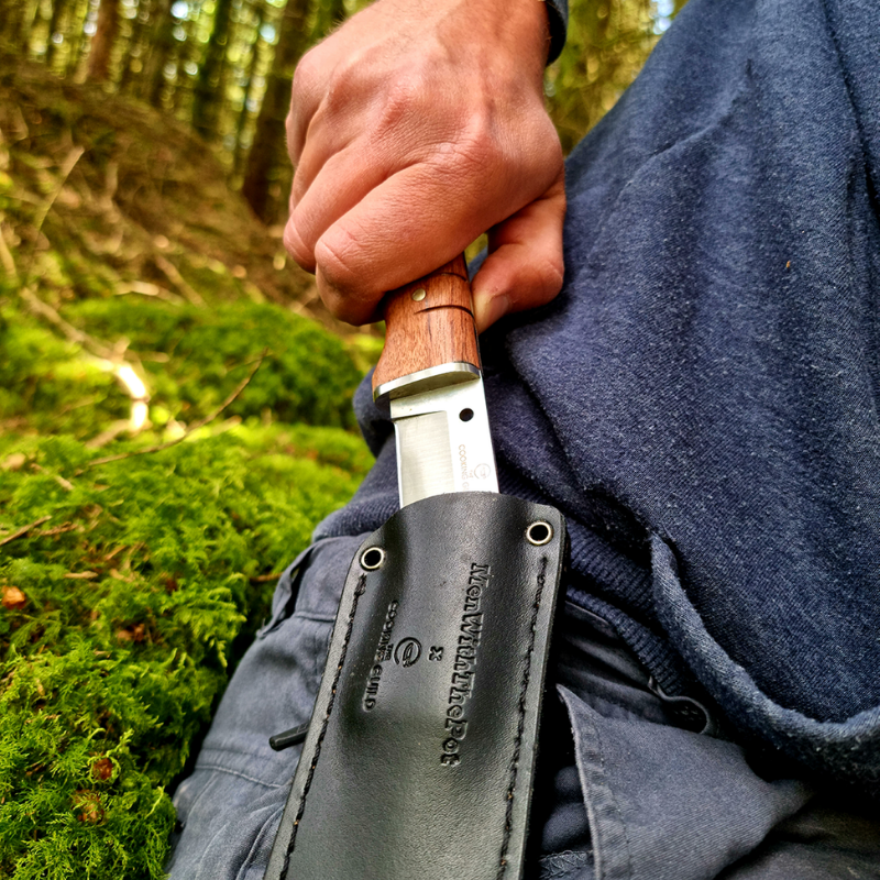 The Best Knives for Outdoor Cooking and Camping Trips – MenWithThePot