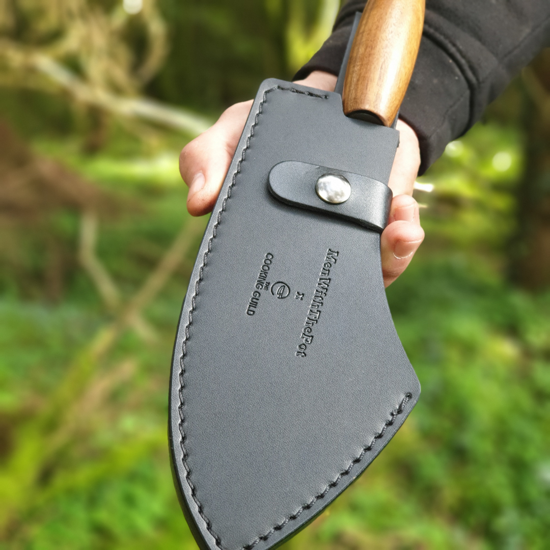 Cleaver Sheath