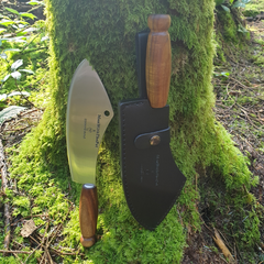 Cleaver Sheath