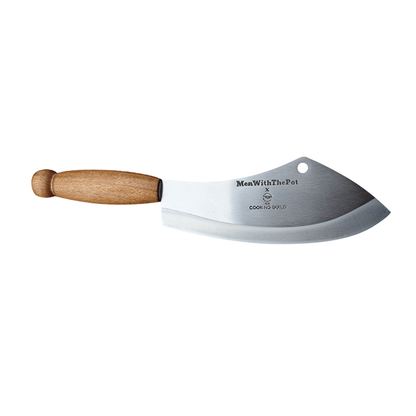 Expert Advice for Caring for Your MenWithThePot Knives