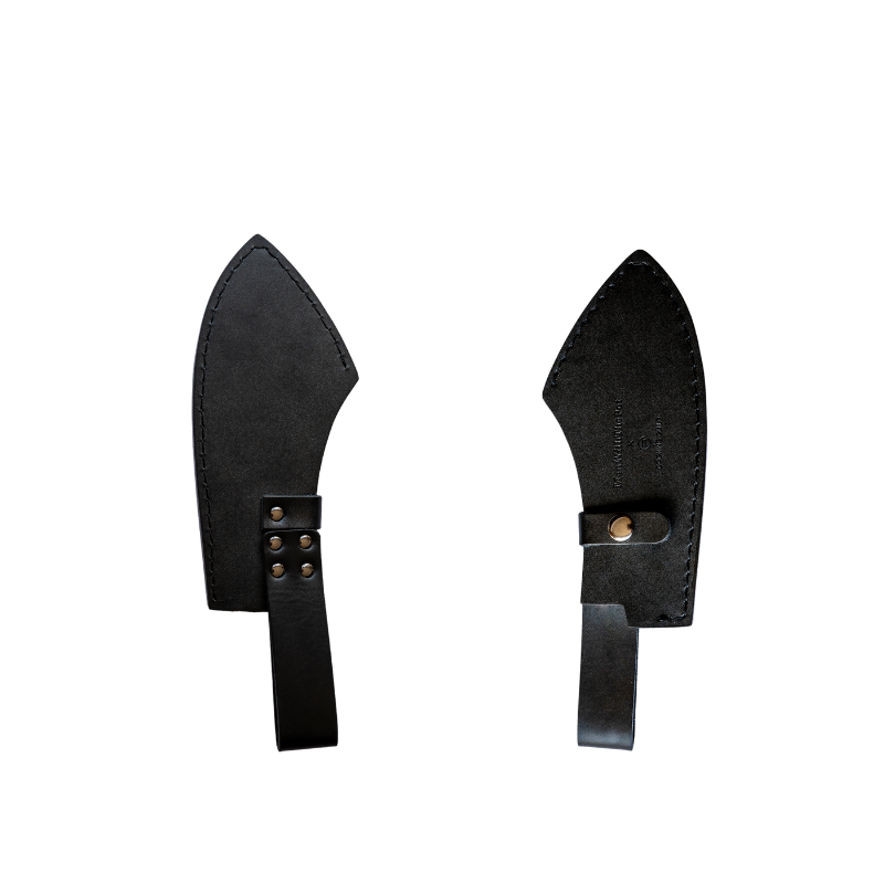 Cleaver Sheath